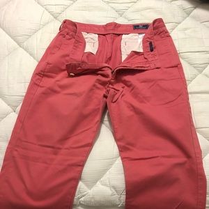 Vineyard Vines Club Pant